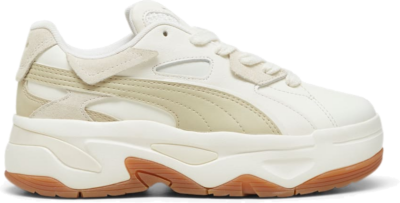 PUMA Blstr Surreal Contour Sneakers Women, Frosted Ivory 398394_01