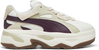 PUMA Blstr Surreal Contour Sneakers Women, Vapor Grey 398394_02