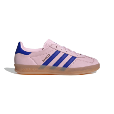 Adidas Gazelle Indoor Pink JI1371