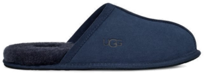 UGG Scuff-pantoffel voor heren  in Deep Ocean Deep Ocean 1101111-DEOC