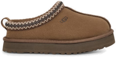 UGG Tazz voor kinderen  in Hickory Hickory 1143776K-HCK