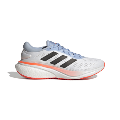 Adidas Supernova 2.0 Cloud White HR0100