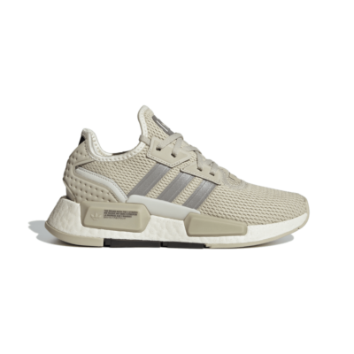 Adidas NMD_G1 Shoes Kids Putty Grey IE5555