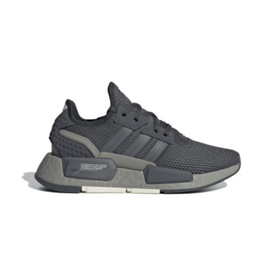 Grijze Adidas NMD Dames heren Sneakerbaron NL