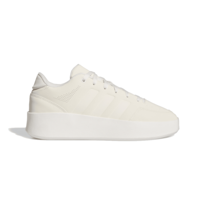 Adidas Mullaly Low Cream White JI0828