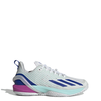 Adidas adizero Cybersonic Tennis Cloud White ID8562