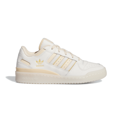 Adidas Forum Low CL Cloud White IG3688