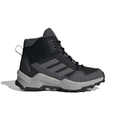 Adidas Terrex AX4R Mid Hiking Core Black IF6520