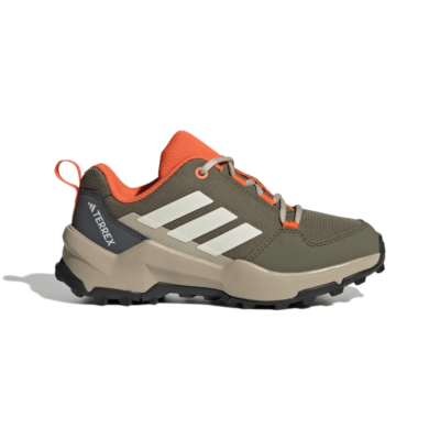 Adidas Terrex AX4R Hiking Olive Strata IF6526