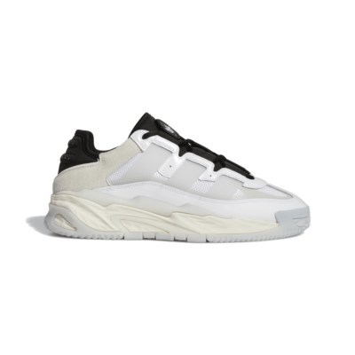 Adidas Niteball Cloud White HR2020