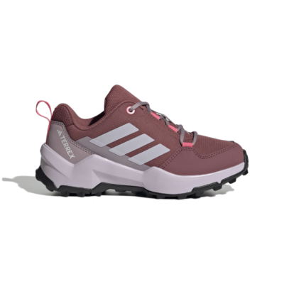 Adidas Terrex AX4R Hiking Burgundy IF6527