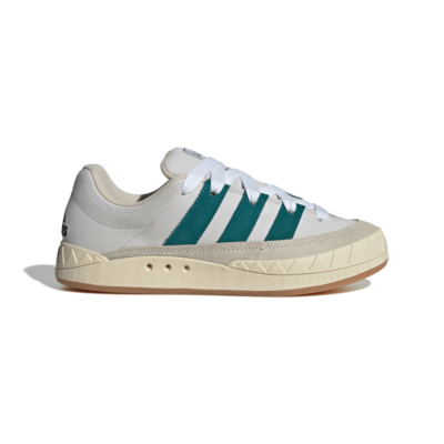 Adidas Adimatic White ID3935