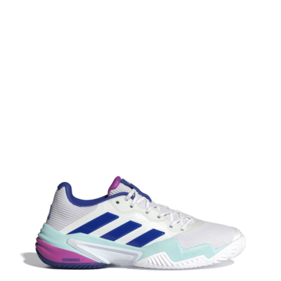 Adidas Barricade 13 Tennis Cloud White IF9129