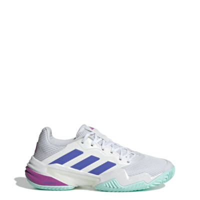 Adidas Barricade 13 Tennis Cloud White IF9130