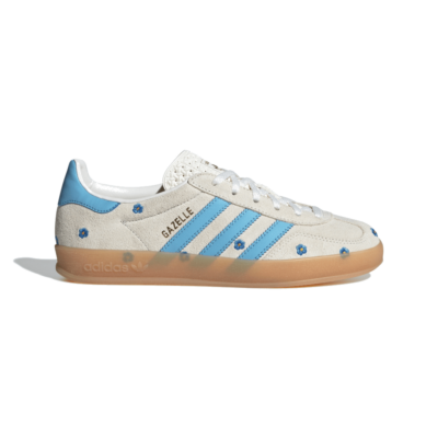 Adidas Originals WMNS GAZELLE INDOOR IF4491