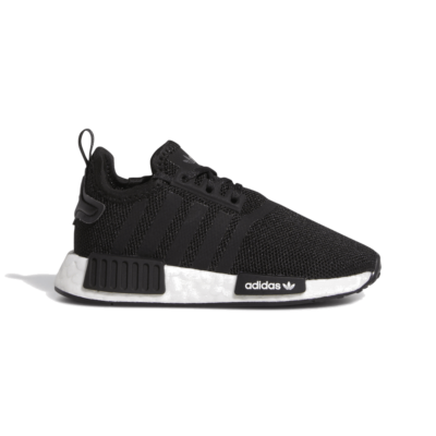 Adidas NMD_R1 Refined Shoes Core Black H02345