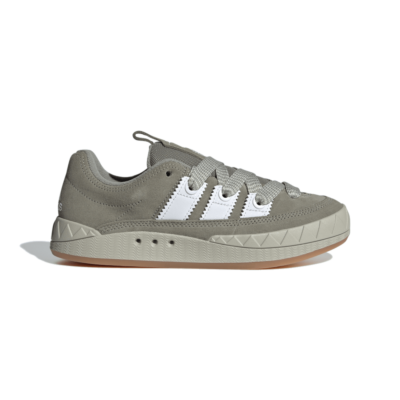 Adidas Adimatic Silver Pebble IG6034