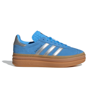 Adidas Originals WMNS GAZELLE BOLD JI0327