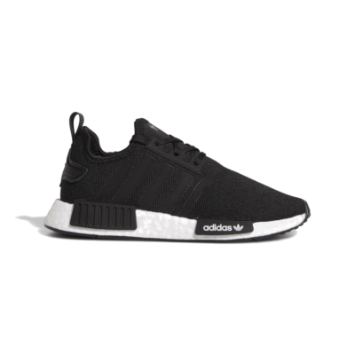 Adidas NMD_R1 Refined Shoes Core Black H02343