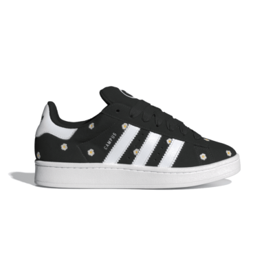 adidas Campus 00s Core Black Floral (Women’s) IF9640