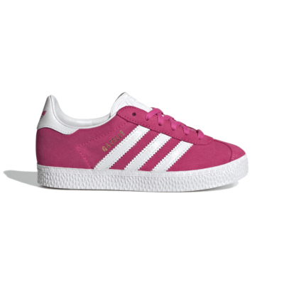 Adidas Gazelle Semi Lucid Fuchsia IF9806