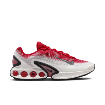 Nike Air Max Dn Red HQ4565-600