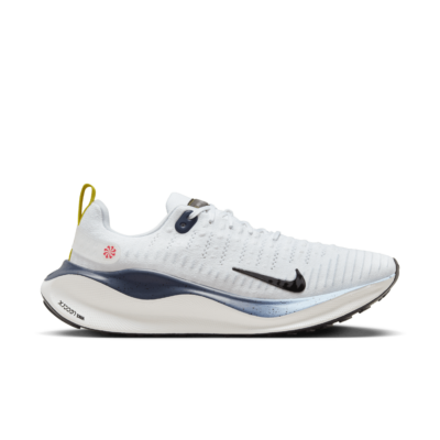 Nike InfinityRN 4 Wit HJ9071-100