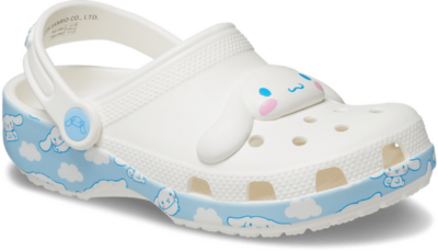 Crocs Hello Kitty® and Friends Cinnamoroll™ Classic Klompen Kinder Multi Multi 210344-90H-C11