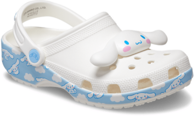 Crocs Hello Kitty® and Friends Cinnamoroll™ Classic Klompen Unisex Multi Multi 210343-90H-M4W6