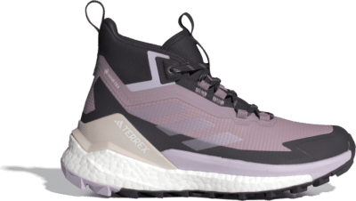 Adidas Terrex Free Hiker 2.0 GORE-TEX Hiking Preloved Fig IH3532