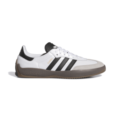 Adidas Puig Samba Cloud White JP5658