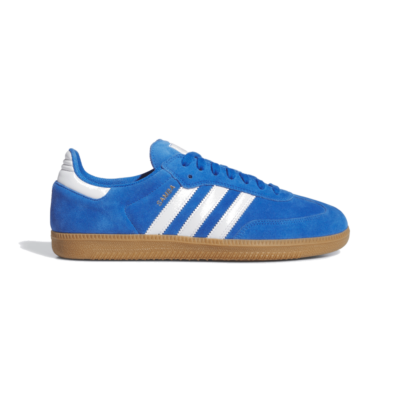 adidas Samba ADV Blue Bird JP5719