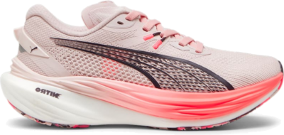 PUMA Deviate Nitrou00e2u0084u00a2 3  Women, Mauve Mist/Sunset Glow Mauve Mist,Sunset Glow 310114_01