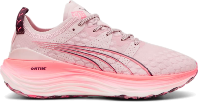 PUMA Foreverrun Nitrou00e2u0084u00a2  Women, Mauve Mist/Sunset Glow/White Mauve Mist,Sunset Glow,White 310115_01