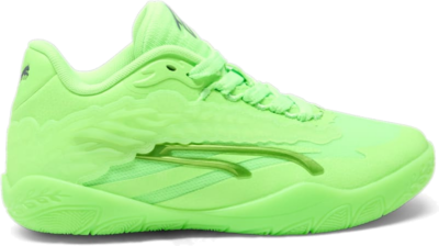 PUMA Stewie 3 Team Basketball Women 380068_09