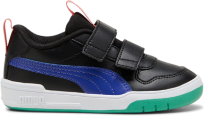 PUMA Multiflex Sl V Kids’ s, Black/Lapis Lazuli 380740_24