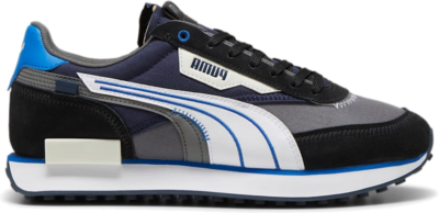 Women’s PUMA Future Rider Displaced s, Dark Blue 383148_31