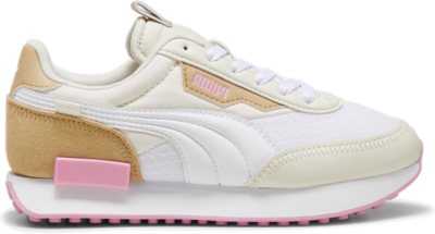 PUMA Future Rider Pastel s Women, White/Mauved Out 383683_10