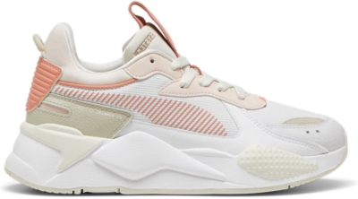 PUMA Rs-X Soft Women’s Sneakers, White/Deeva Peach 393772_06