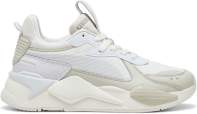 PUMA Rs-X Soft Women’s Sneakers, Warm White/Silver Mist 393772_07