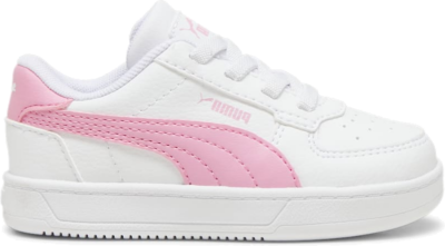 PUMA Caven 2.0 Toddler Sneakers, White/Mauved Out 393840_34