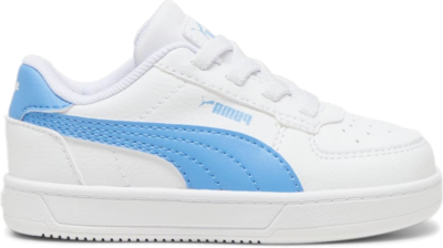 PUMA Caven 2.0 Toddler Sneakers, White/Hyperlink Blue/Black 393840_36