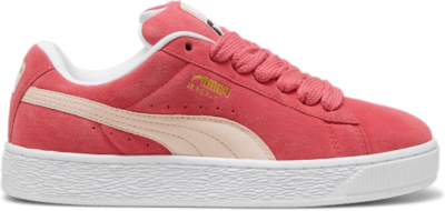 PUMA Suede Xl Sneakers Unisex, Tart Cherry/Island Pink Tart Cherry,Island Pink 395205_19