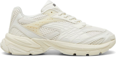 PUMA Velophasis Sneakers, Frosted Ivory/Warm White 396479_06