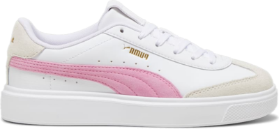 PUMA Lajla T-Toe Sneakers Women, White/Mauved Out 397734_05