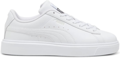 PUMA Lajla Clean Sneakers Women, White 397735_01