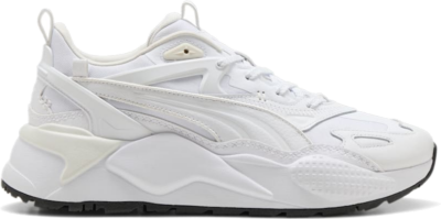 PUMA Rs-X Efekt S&p Sneakers, White/Black 398202_01