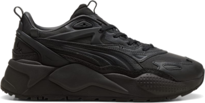 PUMA Rs-X Efekt S&p Sneakers, Black 398202_02