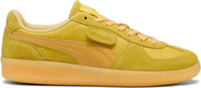 PUMA Palermo Citrus Sneakers Unisex, Tangerine/Flaxen Tangerine,Flaxen 398381_02