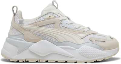 PUMA Rs-X Efekt Premium Sneakers Women, Warm White 398500_02